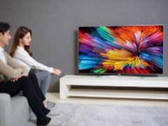 画质大提升 LG电视NANO CELL技术解析