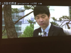 飞利浦PPX4935微型口袋会议厅投影促销