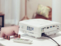 无线智能 明基商务投影机应用趋势解读