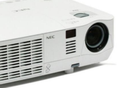 商务会议应用 NEC V300X+售价仅3199元