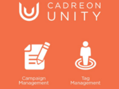 悠易互通率先完成与Cadreon Unity对接
