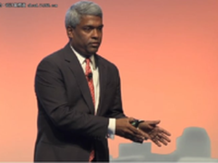 Oracle公有云提速 加重IaaS筹码