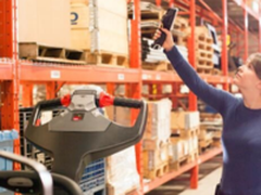 斑马技术预测：2017企业环境中的移动性