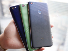 中兴鹰眼配置公布 骁龙625/可眼球追踪