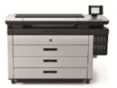 惠普携手西北电力设计院强势出击