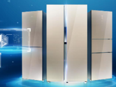 市场结构持续升级美菱率先启航引领高端