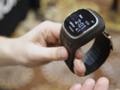 欧姆龙亮相CES 2017 引领健康新生活