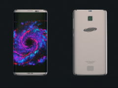 光学指纹不成熟 三星S8或采用后置指纹