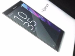Helio P20+4GB内存 索尼新机规格曝光