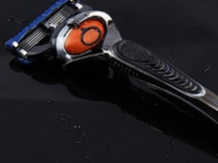 洁净剃须又划算 暖男首选剃须刀促销