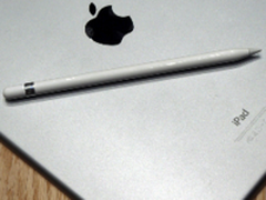 苹果或三月发iPad Pro 手写笔同步更新