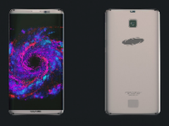 名称确定 三星注册Galaxy S8商标