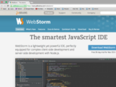 最受欢迎的十款AngularJS开发工具