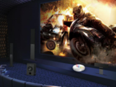 激光显示成新宠 长虹等抢占“风口”