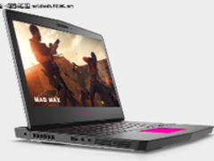 厉害了word哥 Alienware13随时燃爆战役
