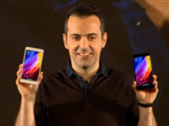 红米Note4印度发布 更换骁龙625处理器