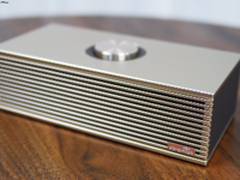 正大尊贵 艾特铭客E300蓝牙音箱试玩