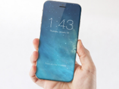告别金属机身！iPhone8将支持无线充电
