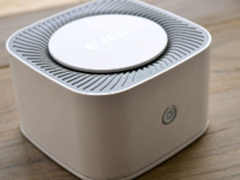 路由盒子一体化 捷稀骇客智能网关试用