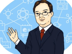 联接 智能 自治—英特尔物联网摩尔定律