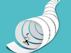 人们将面临大数据无法进行预测分析挑战