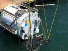 面对数据中心高能耗 逃离or自我革命？