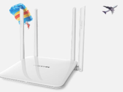 双频无线好路由 斐讯K2路由器0元购！