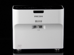 理光超短焦创意投影征集大赛即将开始