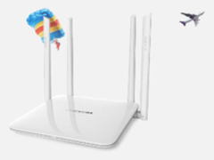 斐讯K2小宇宙爆发 千兆无线路由“0“”元购