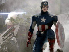 雷柏VH200推荐听大片---复仇者联盟