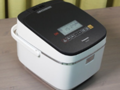 顶级煮饭神器 松下SR-AFG181电饭煲评测