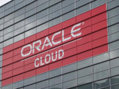 Oracle云虽发力很猛，但大气未成