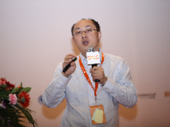 孙元浩:Hadoop将取代MPP混合架构会消失