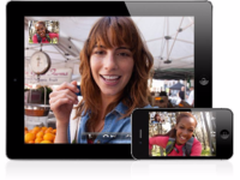 梦想成真 iOS11将加入多人FaceTime通话