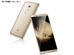 实现随心生活 中兴AXON天机7京东促销中