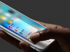 iPhone 8使用新3D Touch 价格或上涨20%