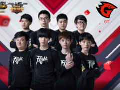 LPL春季赛雷柏游戏携手GT战队续写梦想