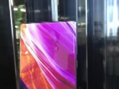 颜值不输小米MIX 三面无边框手机曝谍照