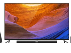 春节回家不用“自救” 小米电视来救你