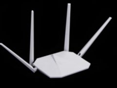 高能低价 H3C Magic R100无线路由评测