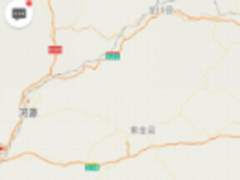 高德地图上线45条新开通高速、快速路