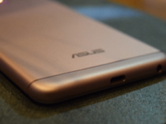 全球同步 5月发布华硕Zenfone 4