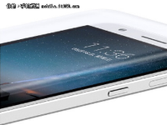 畅快操控体验 中兴AXON天机 7促销2599