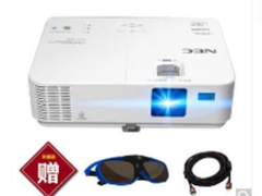 春节长假娱乐新选 热门家用投影机推荐