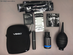 送摄影爱好者最好的礼包 相机清洁套装