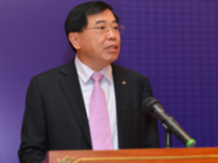 广东省印刷及柔性显示创新中心成立大会