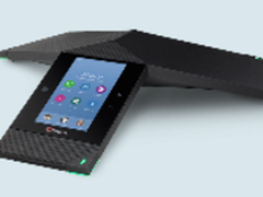 Polycom谱写铿锵有力的2016行进曲