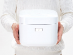 小米电饭煲成为春节伴手礼新宠