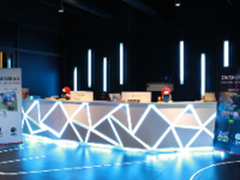 优派携手竞界打造高端电竞中心