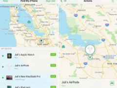 可查找AirPods 苹果发布iOS 10.3测试版
